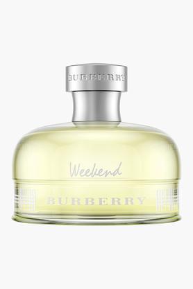 Burbery Weekend Eau De Parfum 100ml