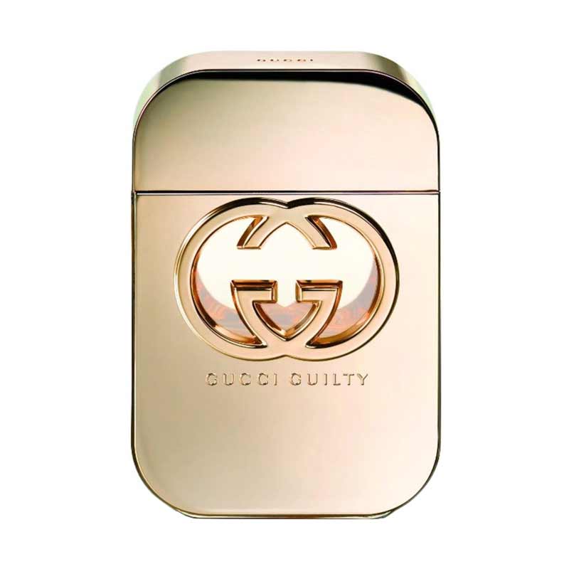 Gucci Guilty By Gucci50mlEau De Parfum 