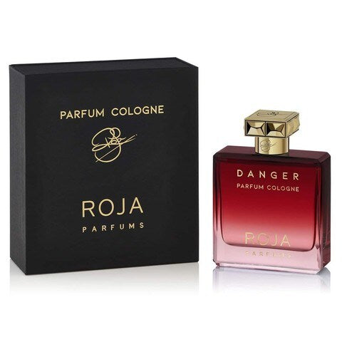 Danger By Roja Parfum100MLEau De Cologne 