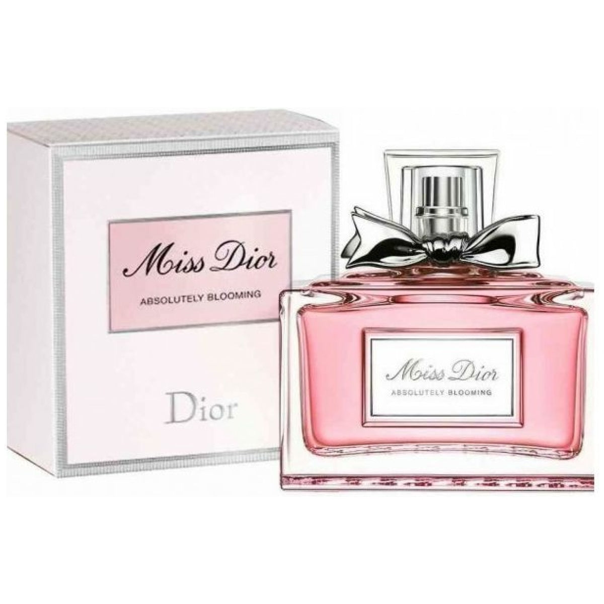 Miss Dior Absolutely Blooming By Christian Dior100MLEau De Parfum 