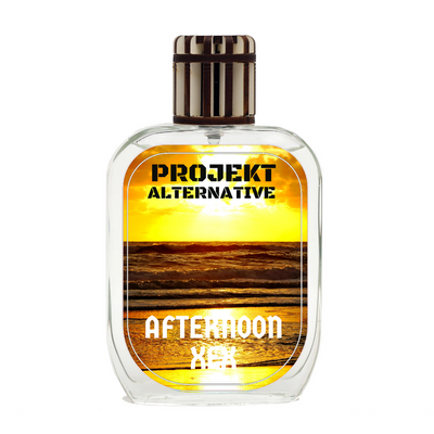Afternoon XeX By Projekt Alternative