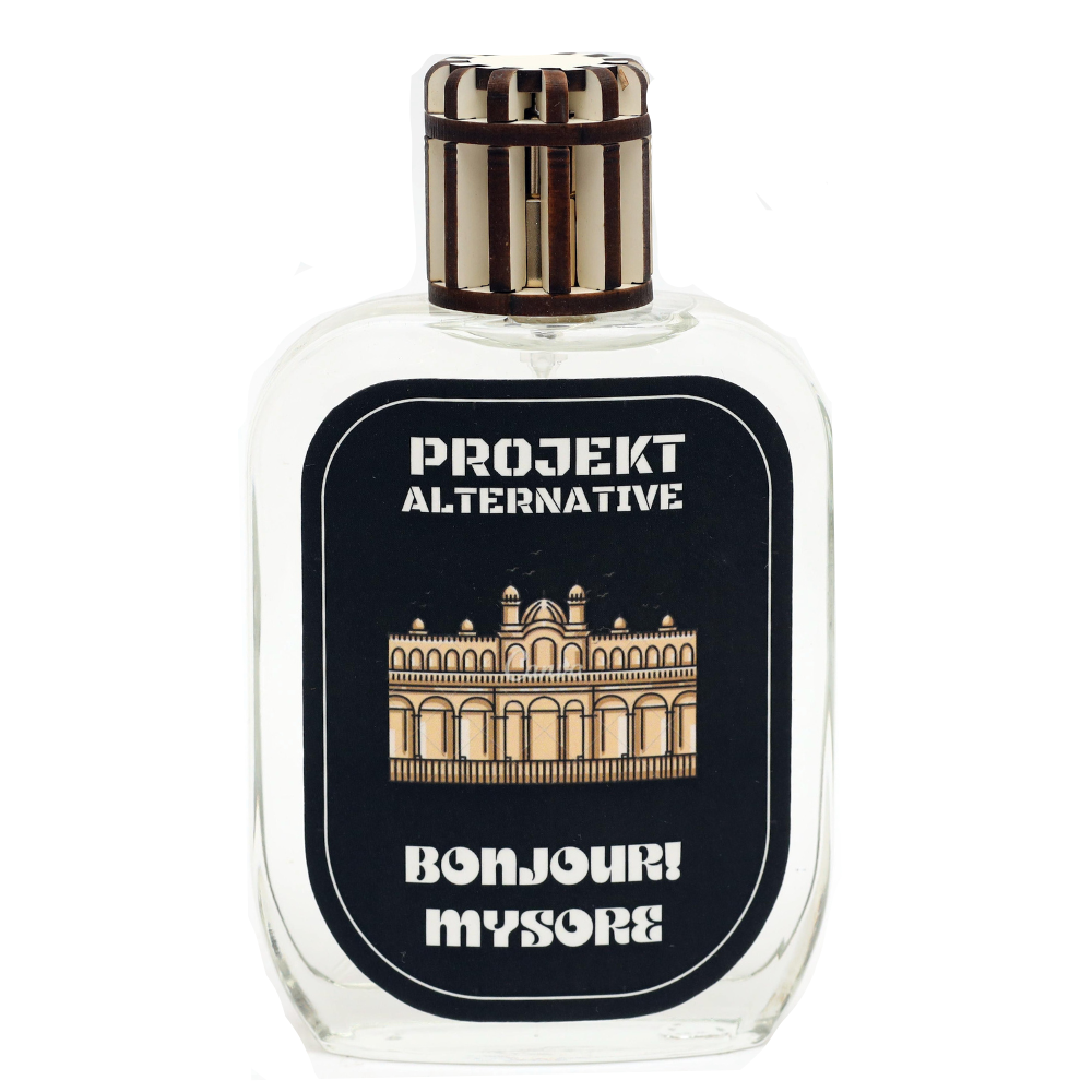 BonJour Mysore By Projekt Alternative 100ml Parfum