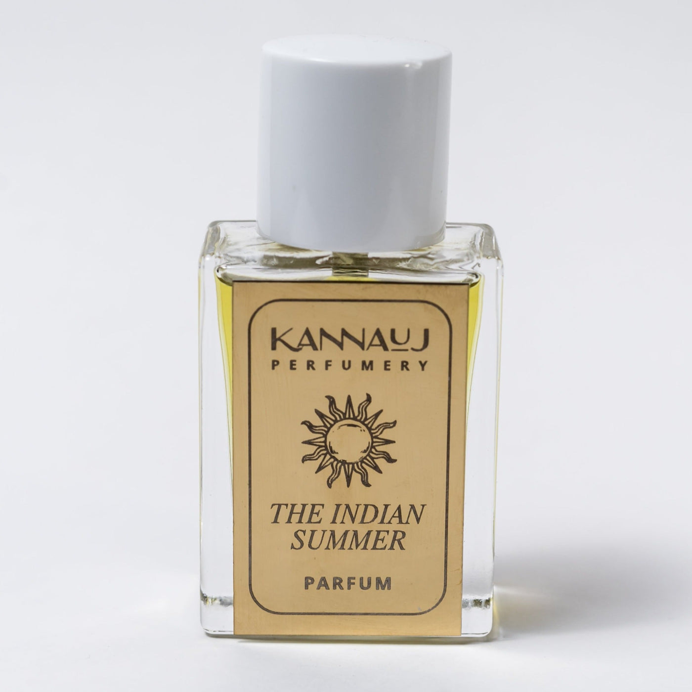 The Indian Summer By Kannauj Perfumery