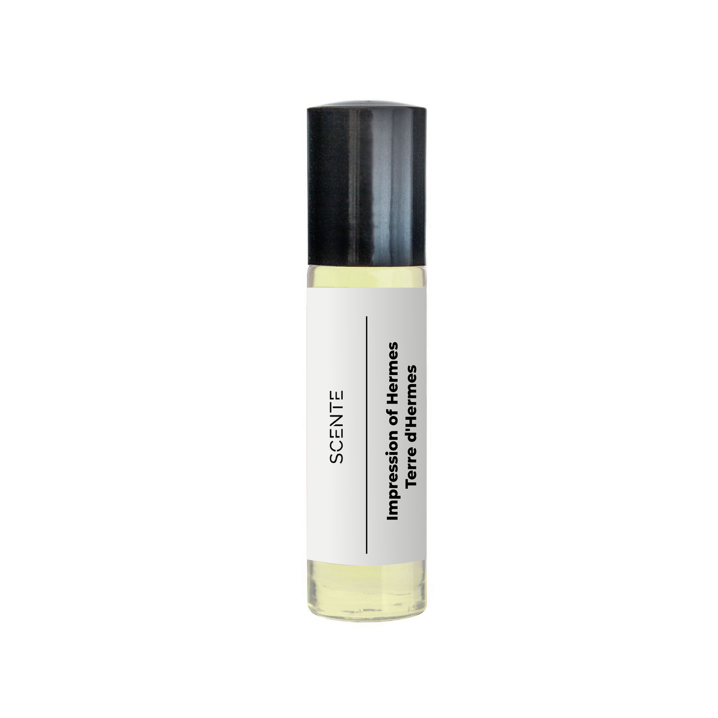 SCENTE Oil Perfume - Terre d'HERMS