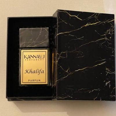 Khalifa By Kannauj Perfumery #LiveZ