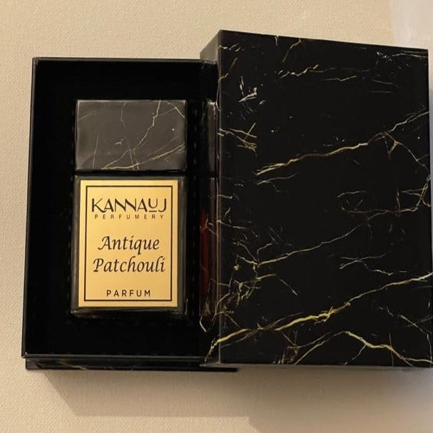 Antique Patchouli By Kannauj Perfumery