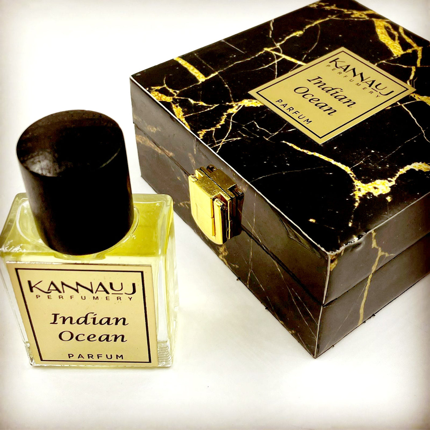 Indian Ocean By Kannauj Perfumery