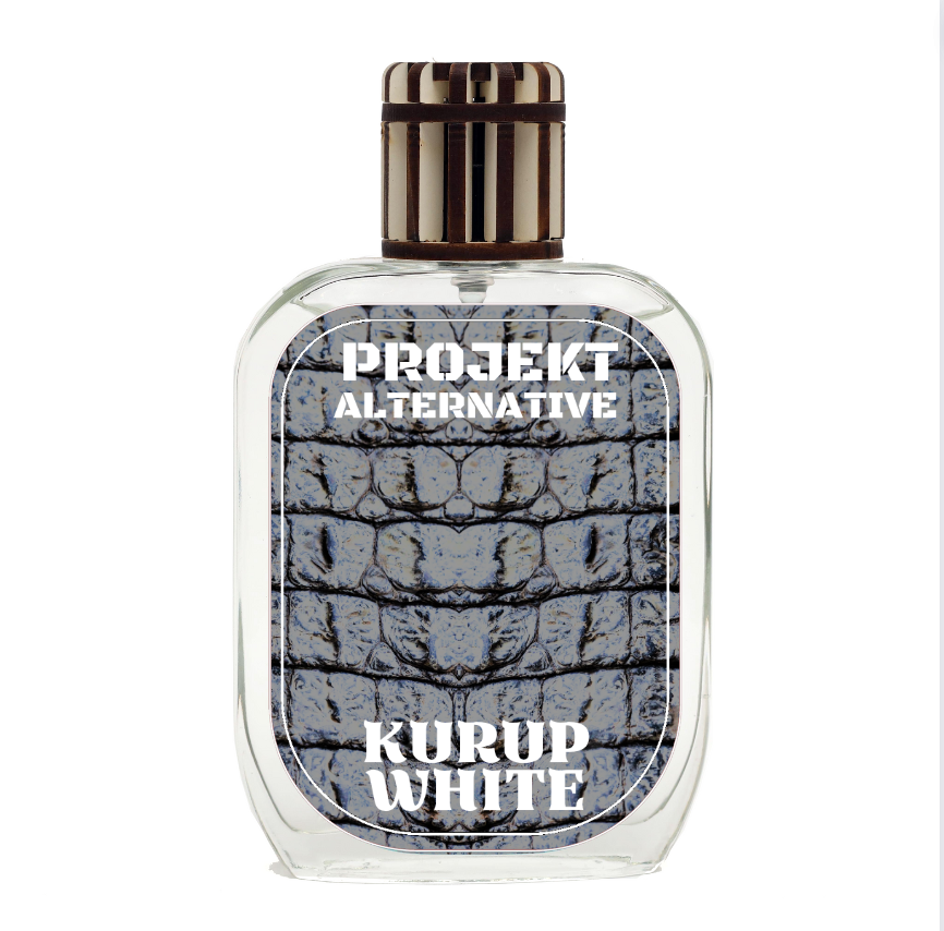 Kurup White By Projekt Alternative