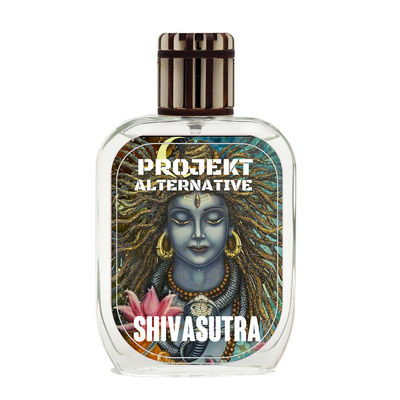 Shiva Sutra By Projekt Alternative