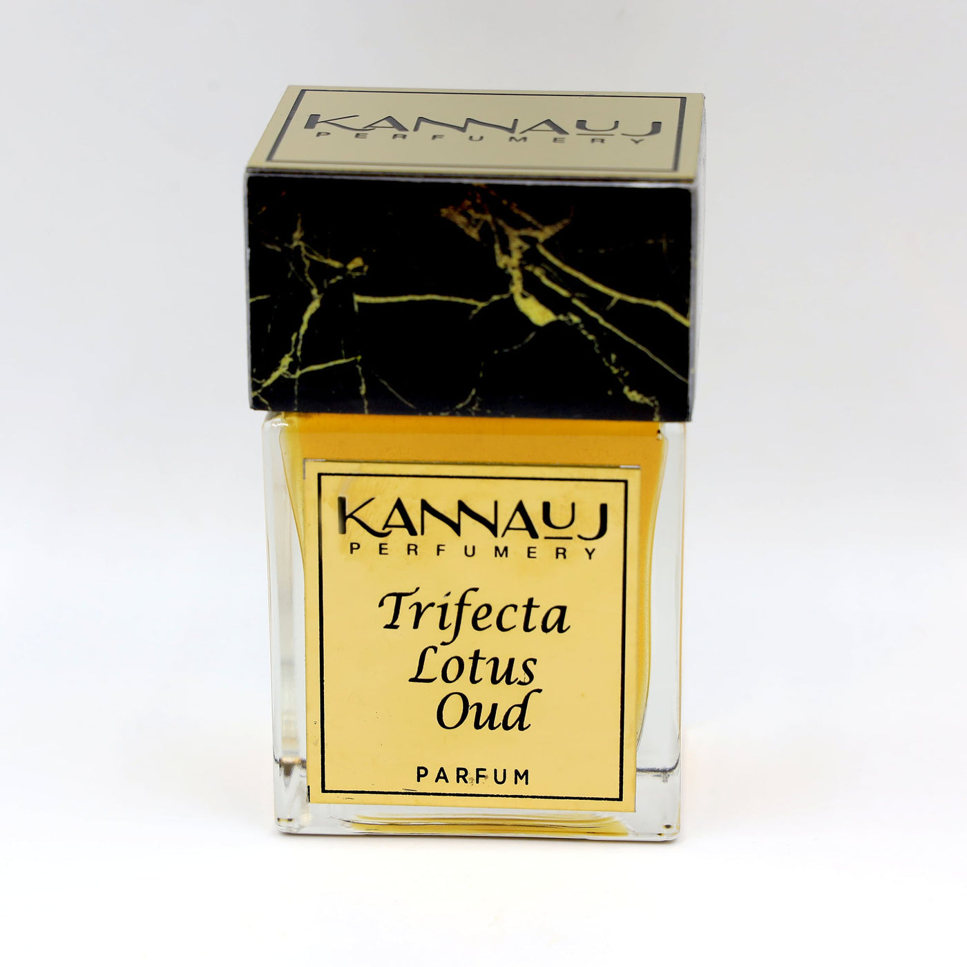 Trifecta Lotus Oud By Kannauj Perfumery