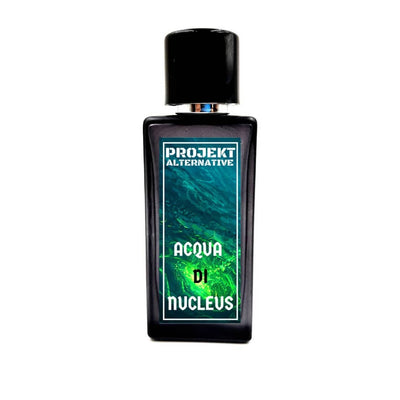 Aqua Nucleus By Projekt Alternative