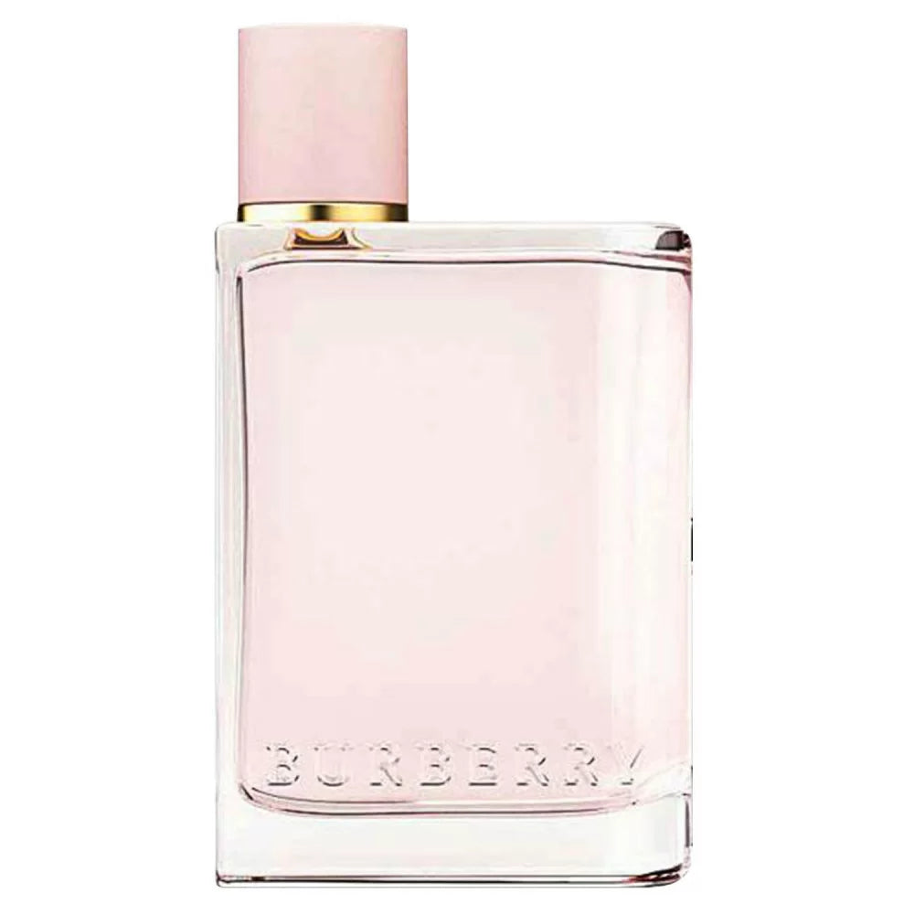 Burberry Her Edp For Women 100ml (Unboxed)