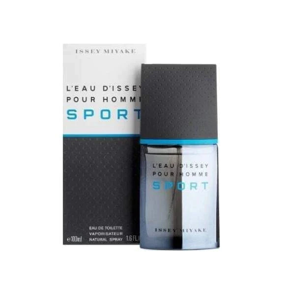 Issey Miyake L'Eau D'Issey Pour Homme Sport EDT M 100 ml