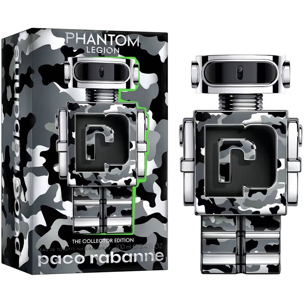 Phantom Legio By Paco Rabanne100MLEau De Toilette 