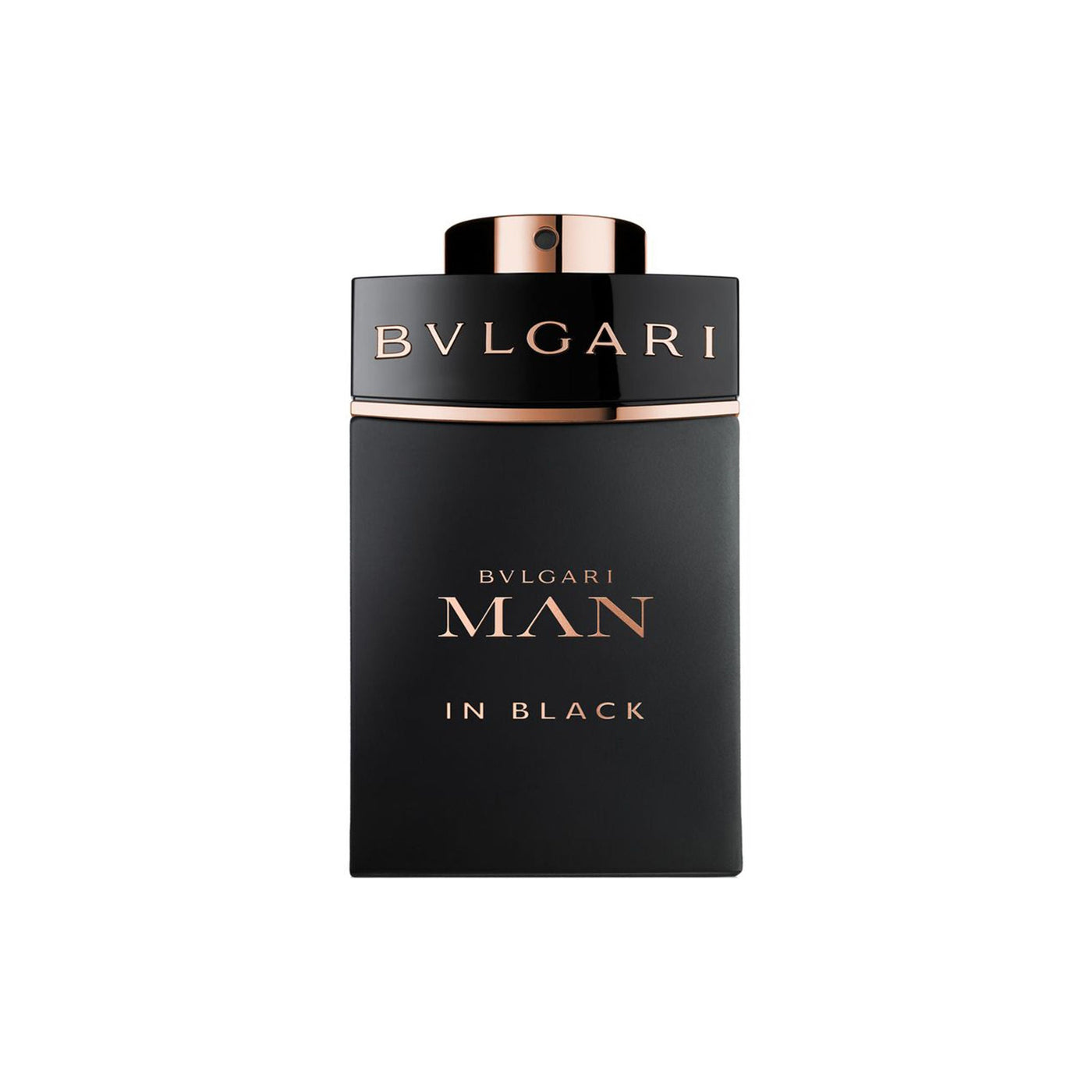 Bvlgari Man In Black  Eau De Perfume 100ml