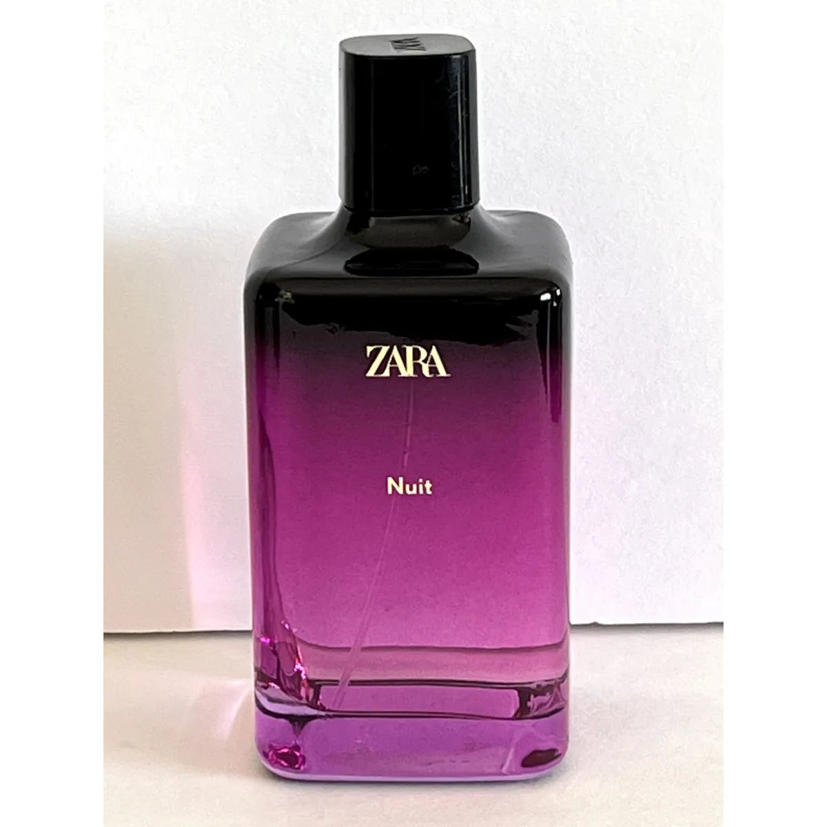 NUIT BY ZARA EDP 200ML