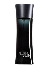 Armani Code By Giorgio Armani50mlEau De Parfum 