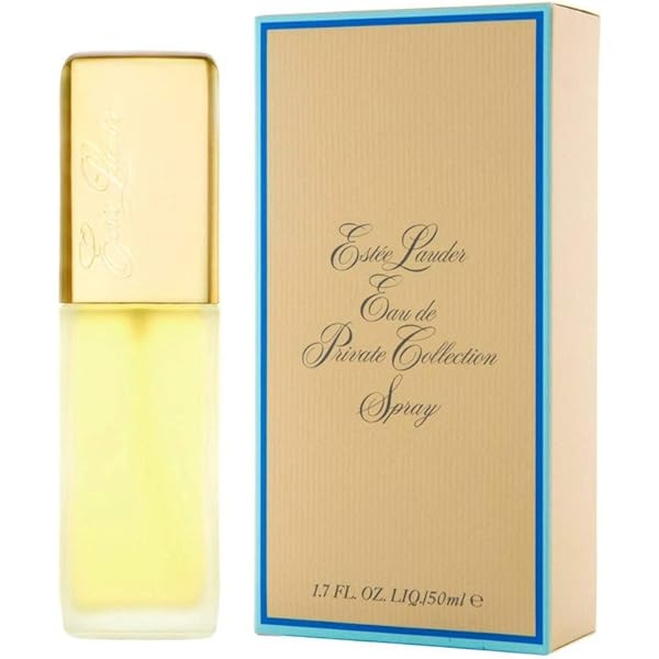 Estee Lauder Eau De Private Collection For Women Eau De Parfum 50Ml