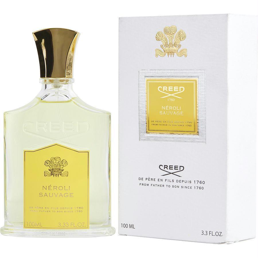 Creed Neroli Sauvage For Men And Women Eau De Parfum 100Ml