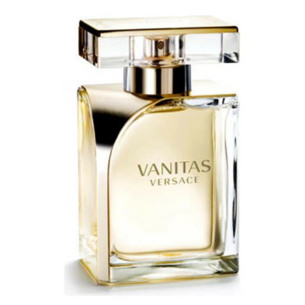 Versace Vanitas Edp for Women 100ml (Unboxed)