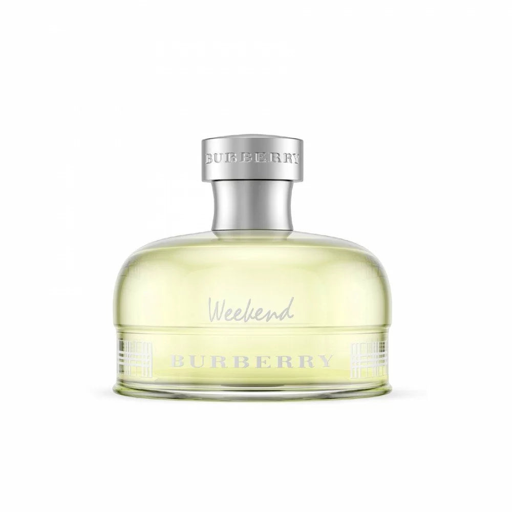 Burberry Weekend 100ml for women perfume EDP (Unboxed)
