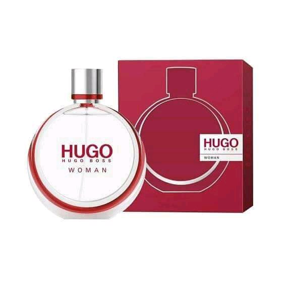 Hugo Boss Boss Woman EDP W 90 ml