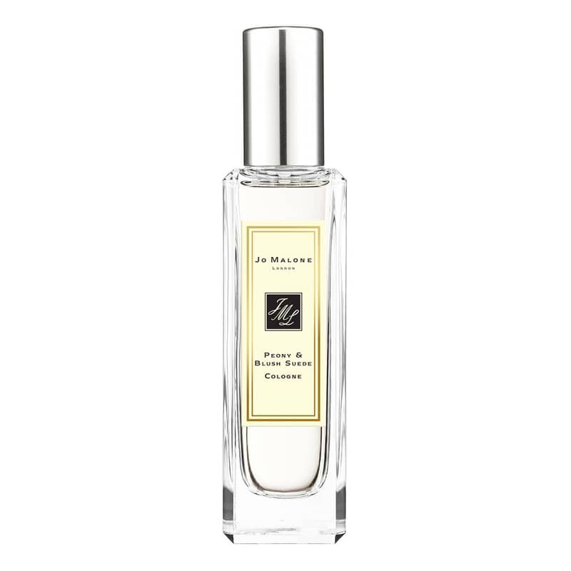 Peony & Blush Suede By Jo Malone30mlEau De Cologne 