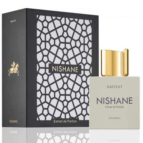 Hacivat By Nishane Retail Pack| 100ml