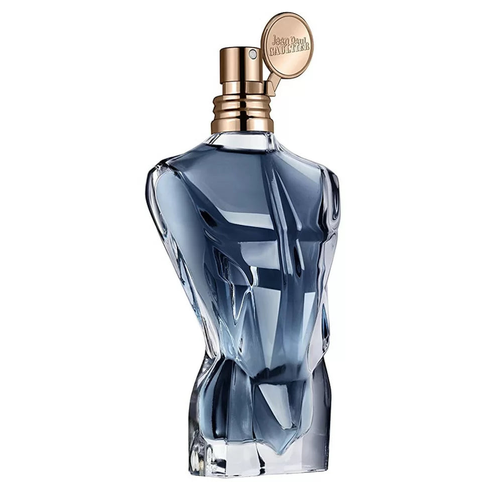 Jean Paul Gaultier Le Male Essence De Parfum Eau De Parfum Intense For Men 125ml (Unboxed)