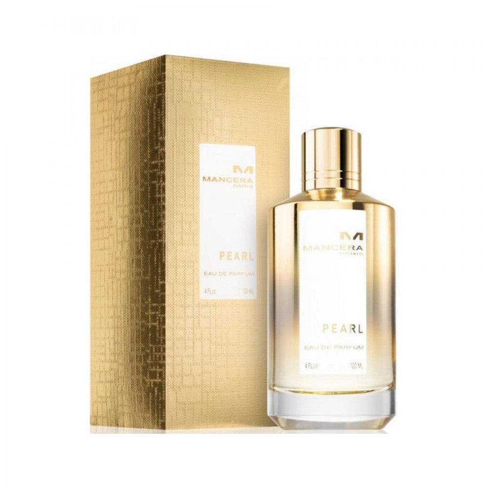 Pearl By Mancera120mlEau De Parfum 