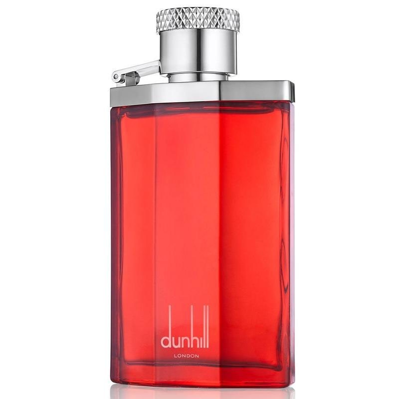 DUNHILL DESIRE RED (M) EDT 150ML