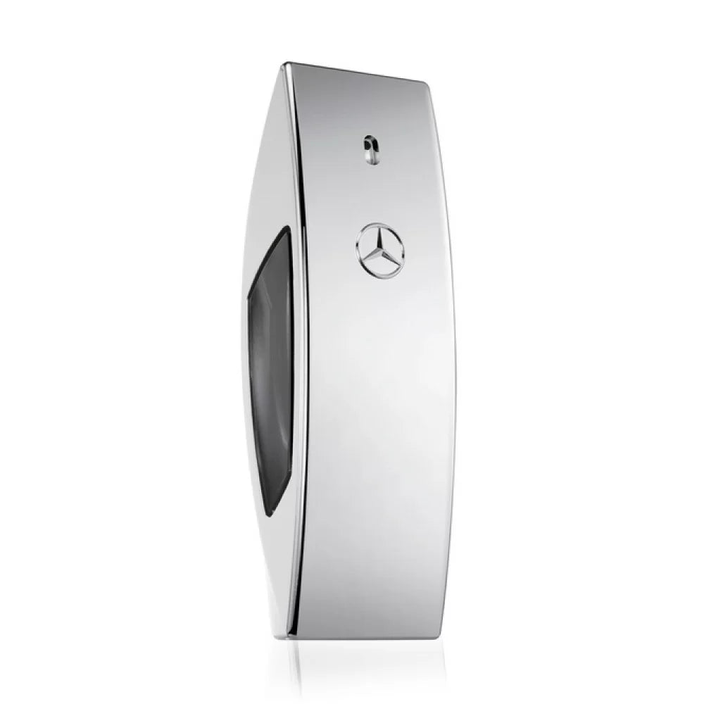 Mercedes-Benz Club Eau De Toilette For Men 100ml (Unboxed)