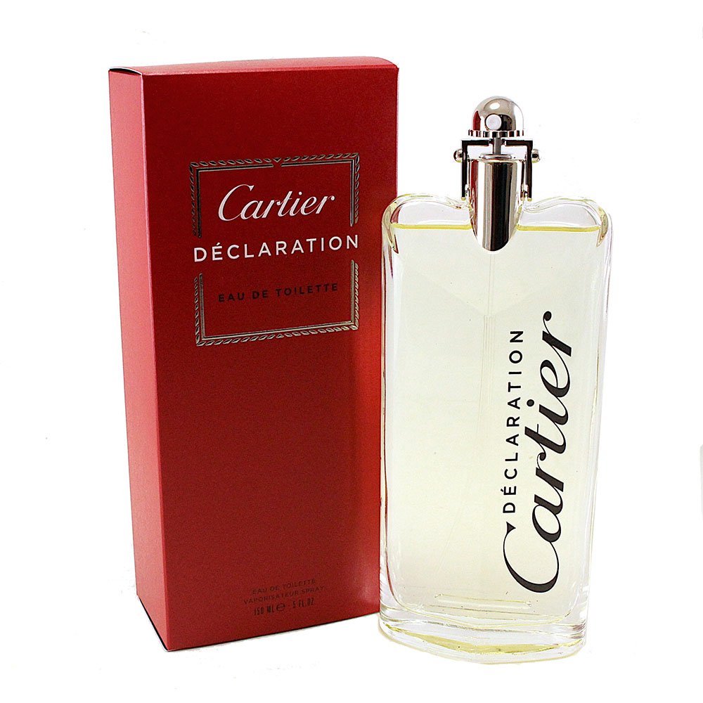 Cartier Declaration EDT M 100 ml