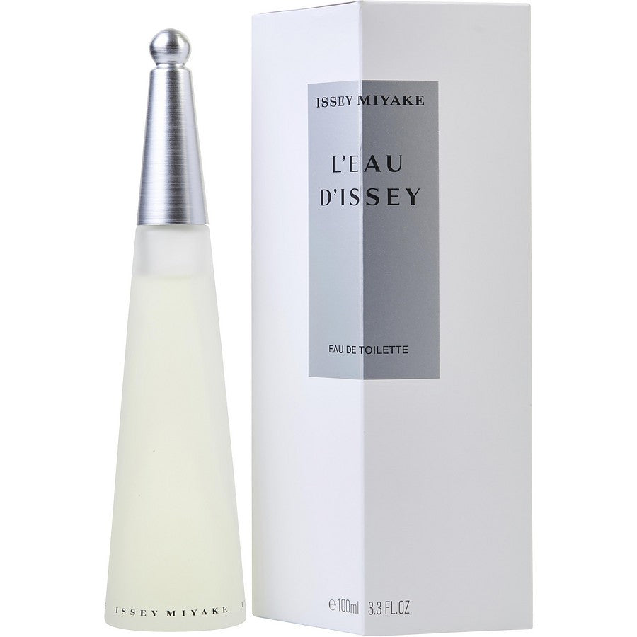 Issey Miyake L'Eau D'Issey EDT W 100 ml
