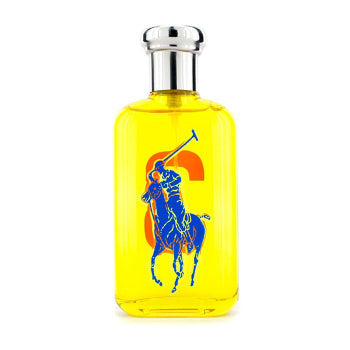 Big Pony 3 By Ralph Lauren100MLEau De Toilette 