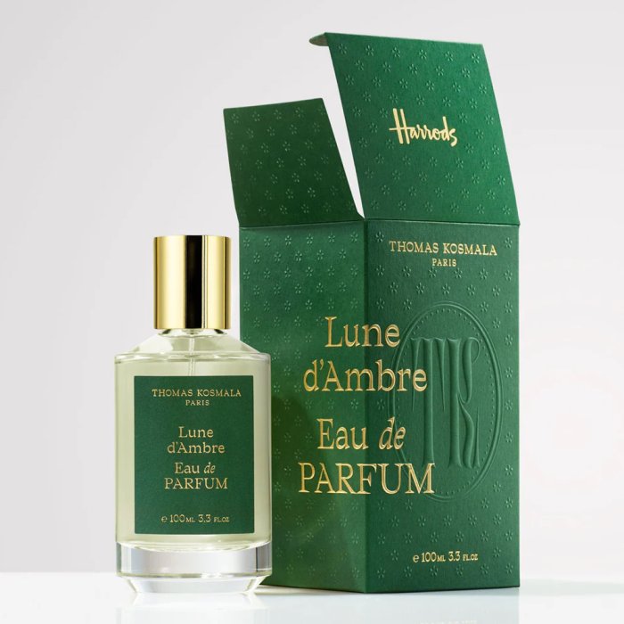 THOMAS KOSMALA LUNE D'AMBRE HARRODS (U) EDP 100ML