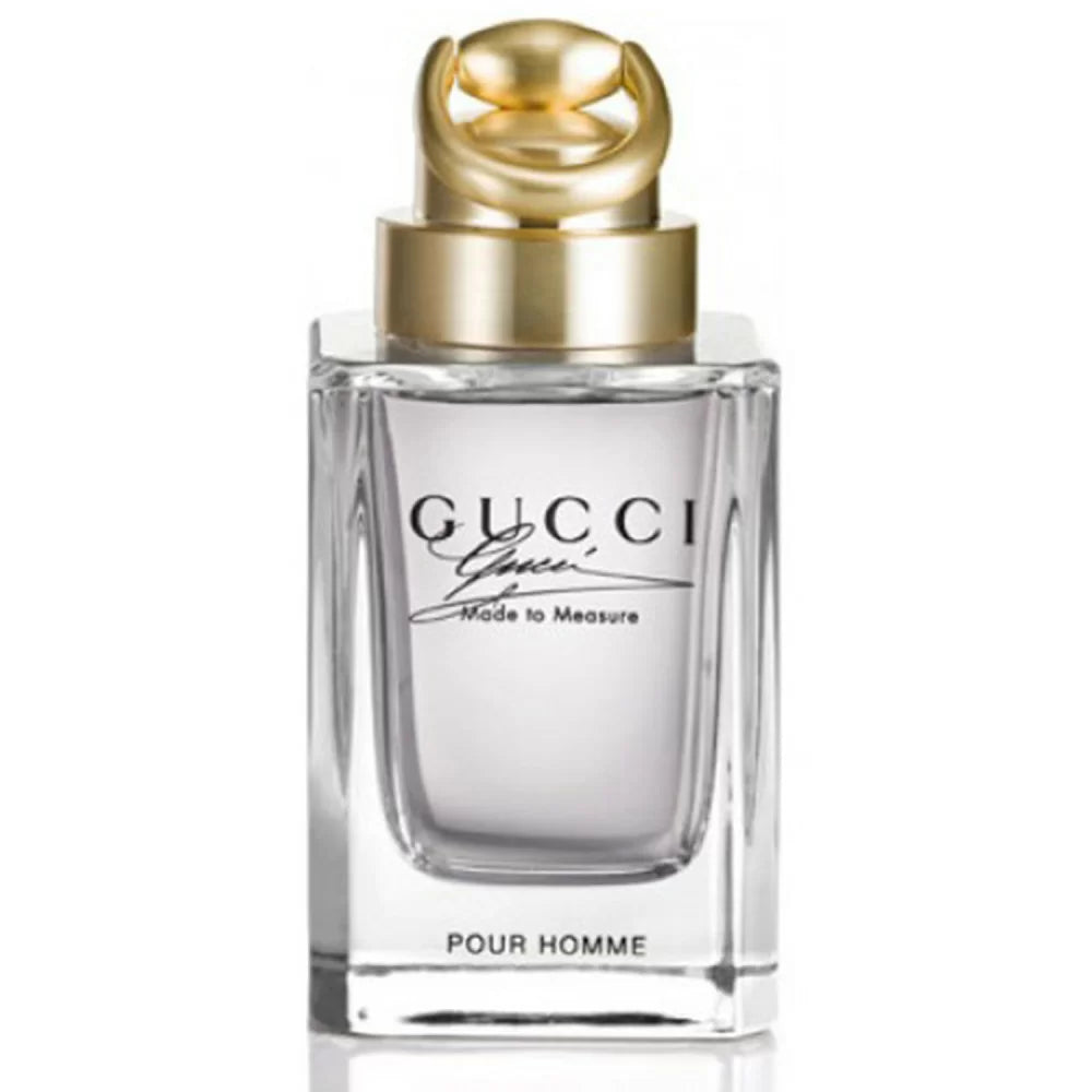 Gucci Made To Measure for Women 90ml (Unboxed)
