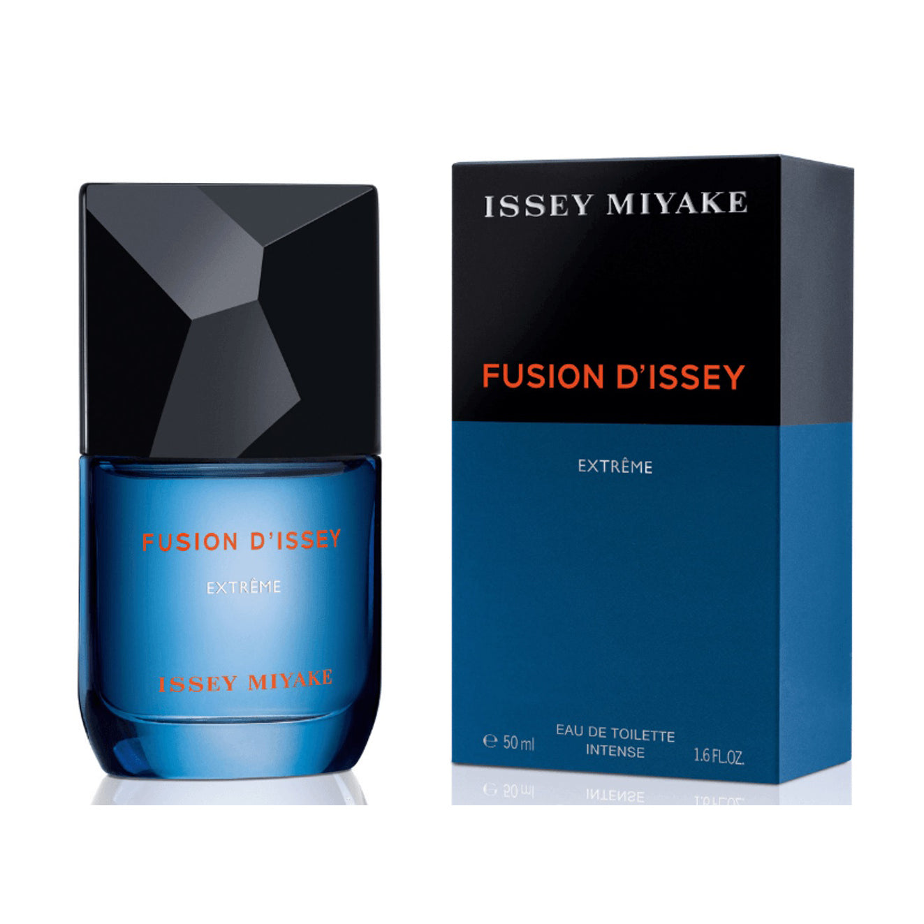 ISSEY MIYAKE FUSION D'ISSEY EXTREME (M) EDT INTENSE 50ML