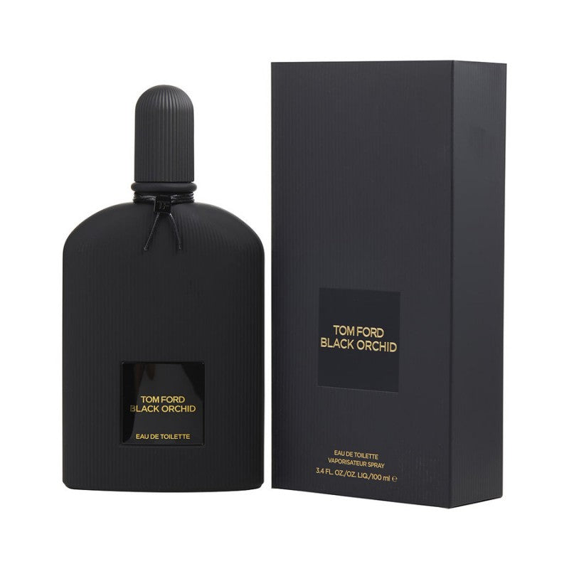 Black Orchid By Tom Ford100MLEau De Toilette 