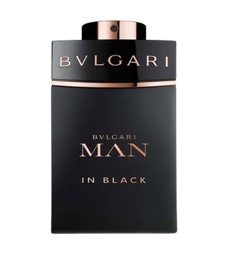 Bvlgari Man In Back Eau De Parfum 100ml