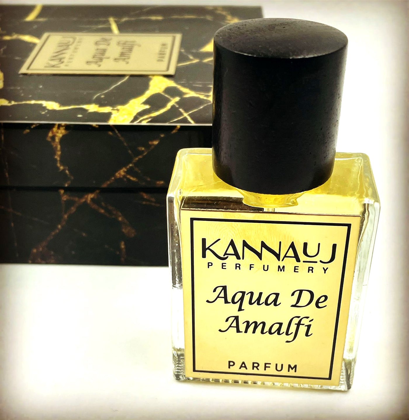 Aqua Amalfi By Kannauj Perfumery