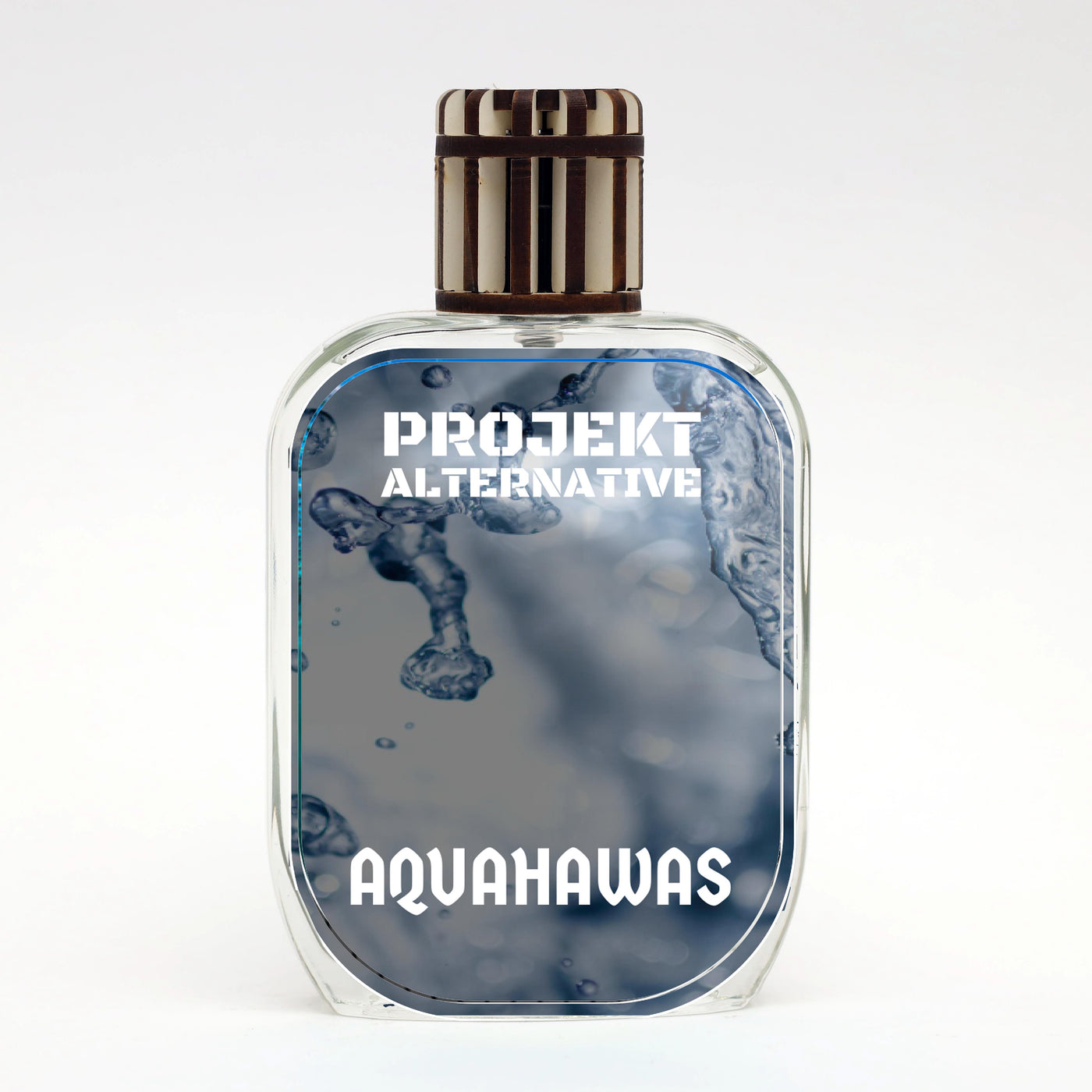 AQUA HAWAS By Projekt Alternative