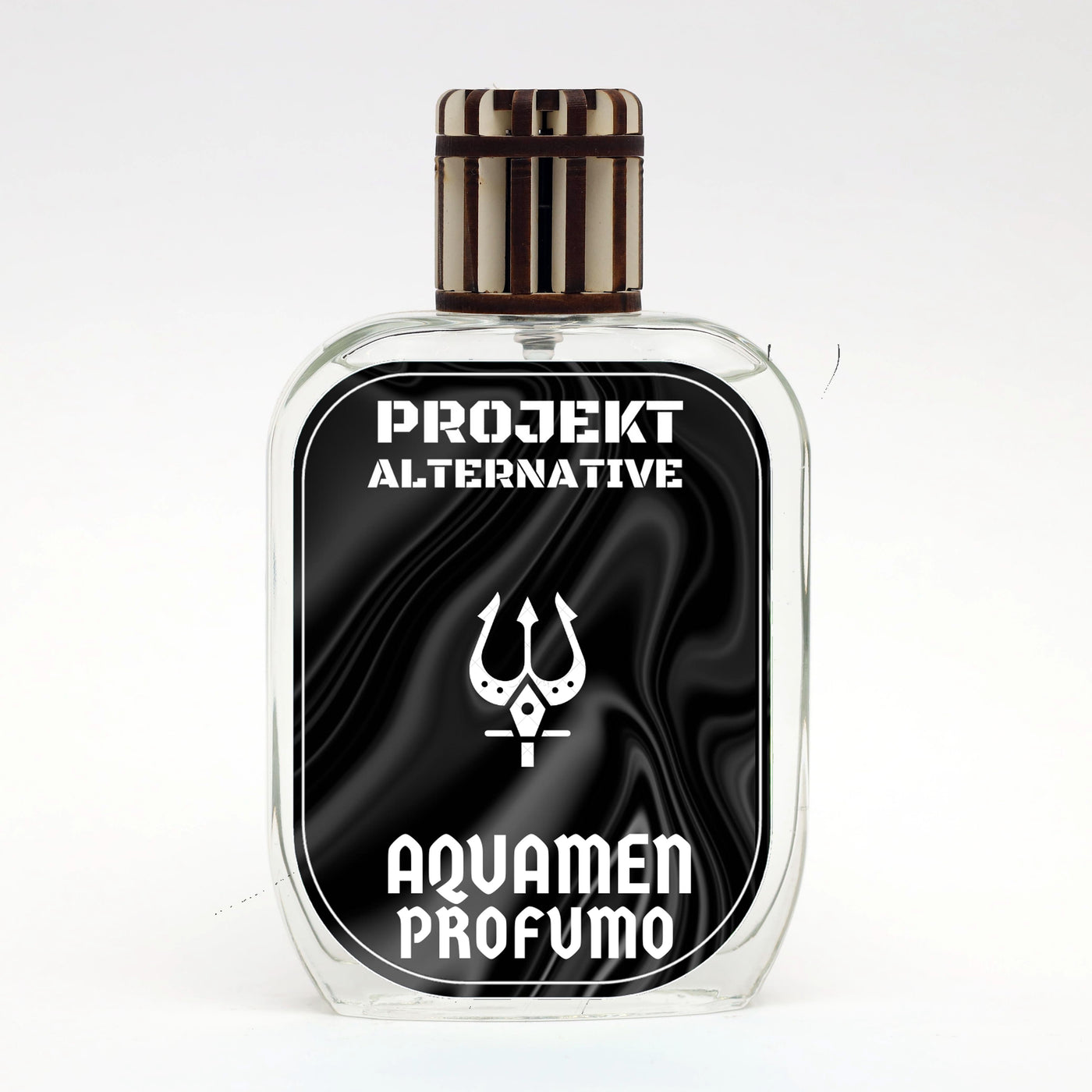 AquaMen Profumo By Projekt Alternative