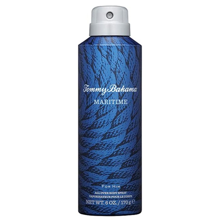 Tommy Bahama Maritime For Men 170G Body Spray