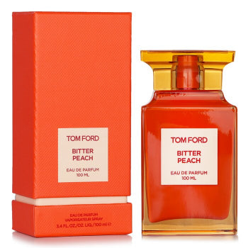 Bitter Peach By Tom Ford100MLEau De Parfum