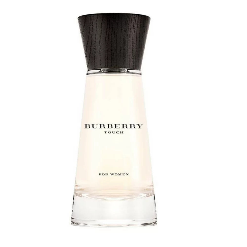 Burberry Touch Eau De Parfum For Women 100ml (Unboxed)