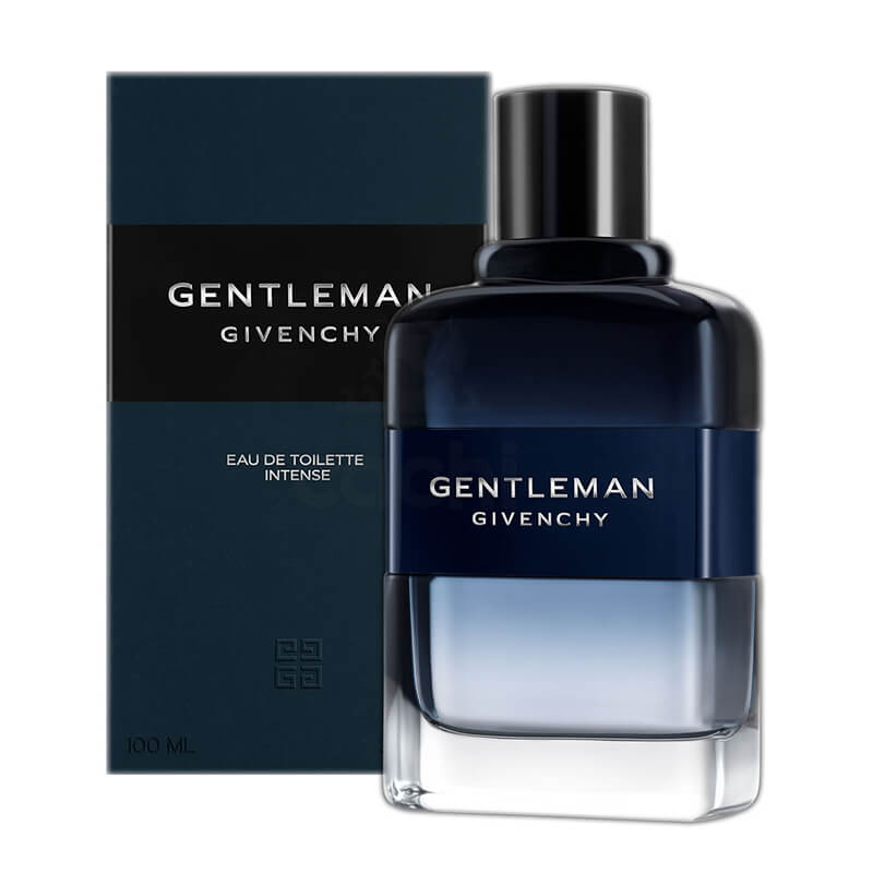 Givenchy Gentleman Intense M EDT 100 ml