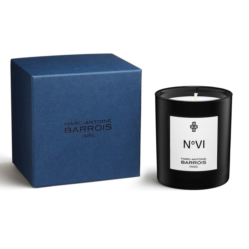 Marc Antoine Barrois No.Vi 75G Scented Candle