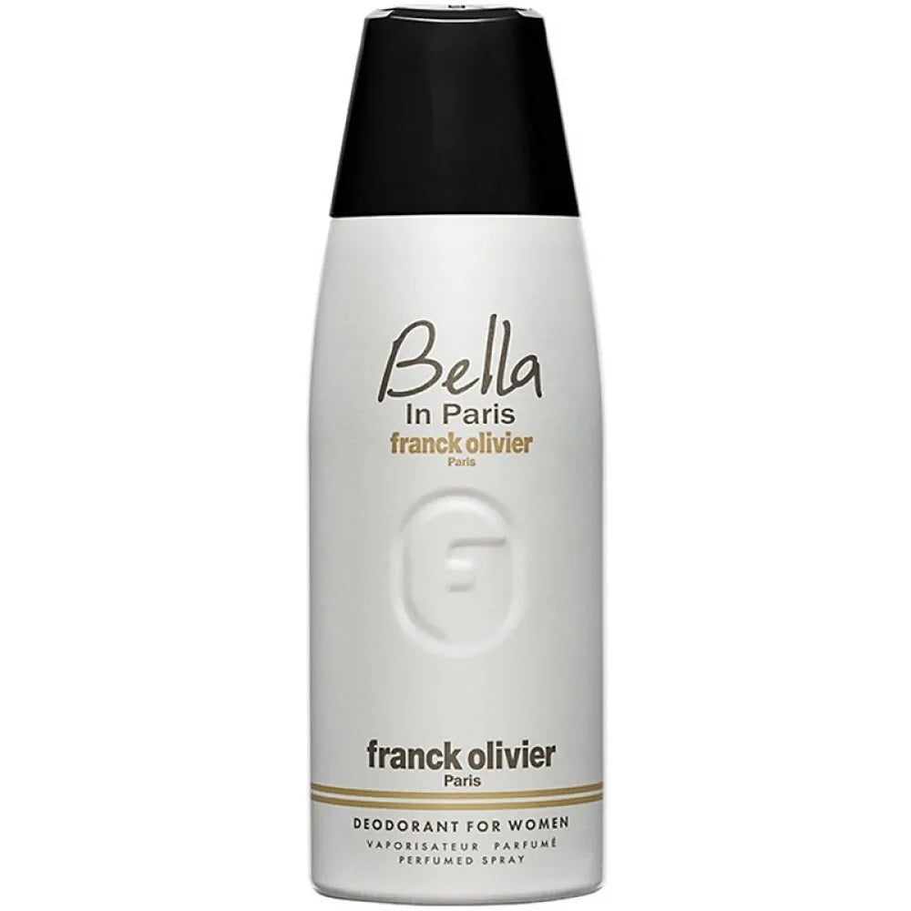 Franck Olivier Bella In Paris For Women 250Ml Deodorant Spray