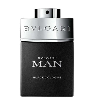 Bvlgari Man In Black Cologne Eau De Toilette 60ml